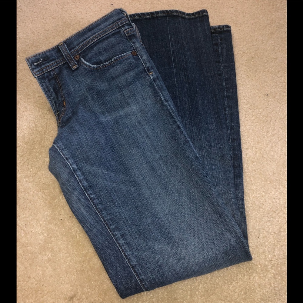 Citizens of Humanity jeans